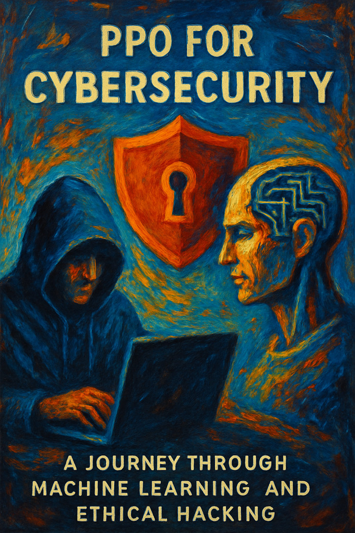 A Journey Through Machine Learning and Ethical Hacking